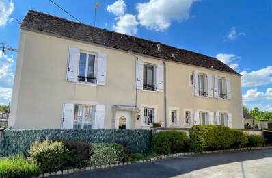 Maison — photo du bien