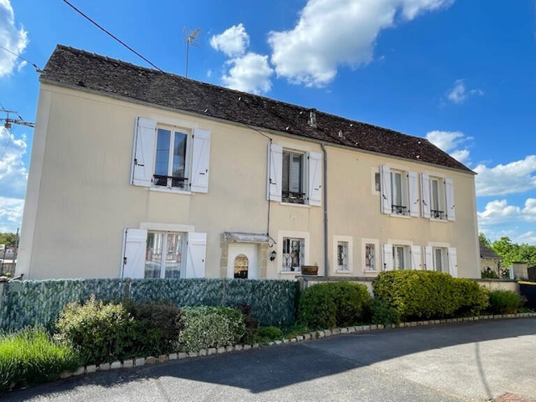 Maison — photo 1