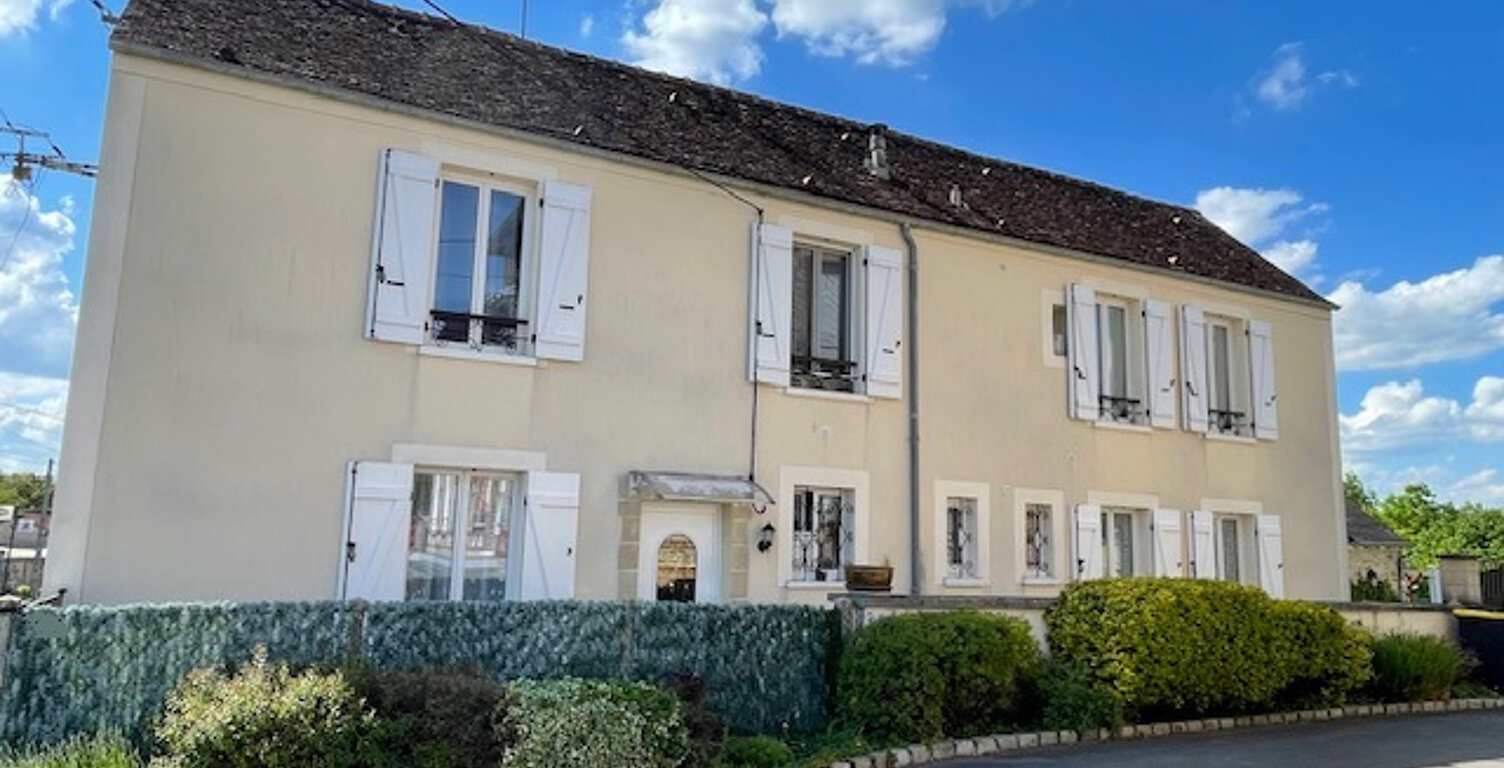 Maison — photo 1