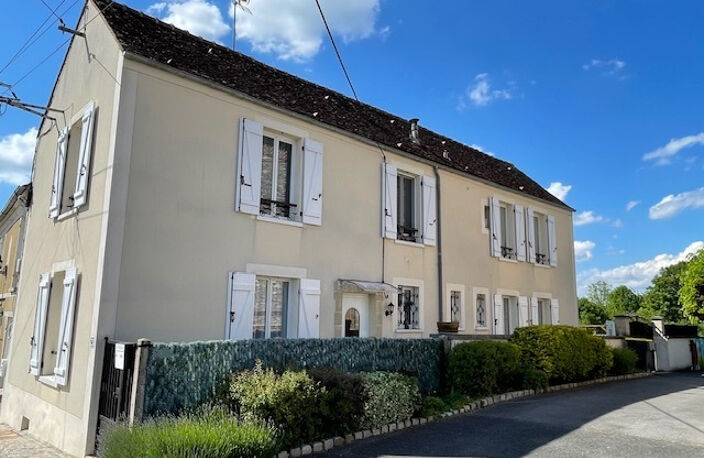 Maison — photo 2