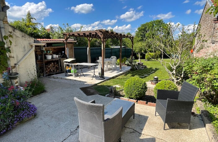 Maison — photo 3