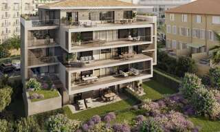 Appartement 2 Pièces 37 m² à vendre à Cannes (06400)
