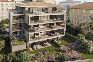 Appartement 2 pièces 350000 €