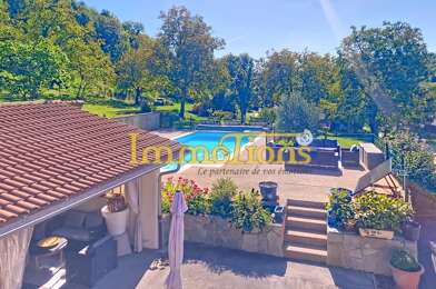 Maison 9 pièces 540000 €