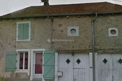 Maison 5 pièces 119000 €