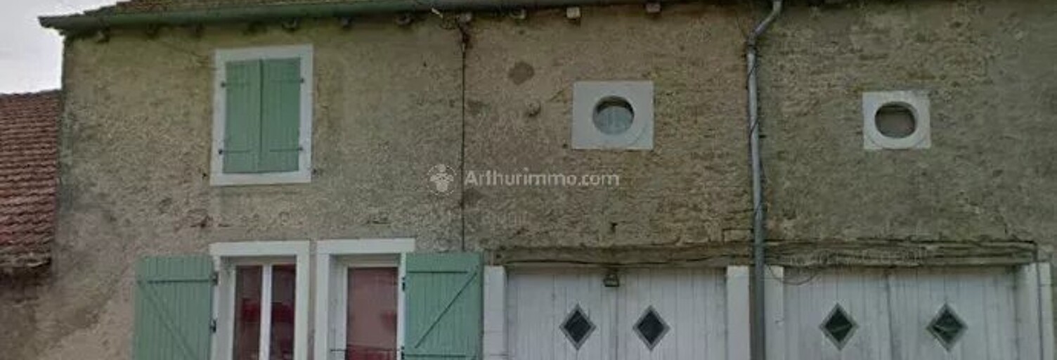 Maison 5 Pièces 155 m² à vendre à Fréville (88350)