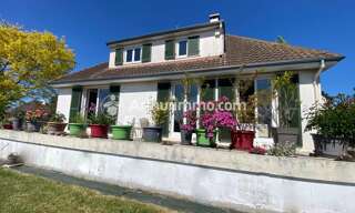 Maison 5 Pièces 160 m² à vendre à Deauville (14800)