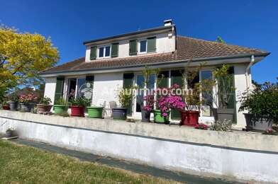 Maison 5 pièces 572000 €
