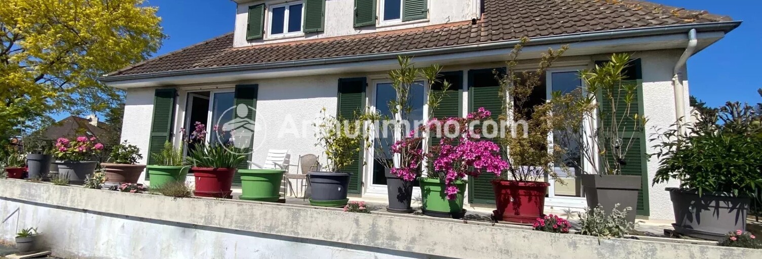 Maison 5 Pièces 160 m² à vendre à Deauville (14800)