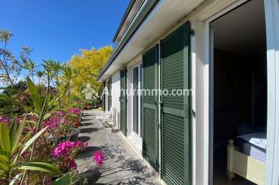 Maison 5 pièces 572000 €
