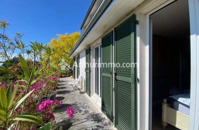 MAISON 5 PIECES VUE DEGAGEE — photo du bien