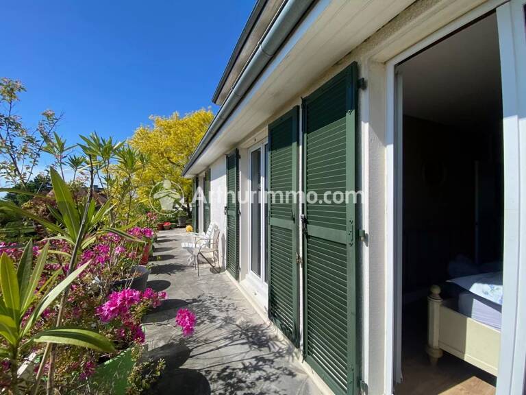 MAISON 5 PIECES VUE DEGAGEE — photo 1