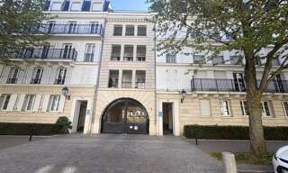 Appartement 2 Pièces 45 m² à vendre à Serris (77700)