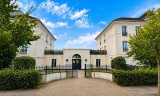 Appartement 2 Pièces 36 m² à vendre à Magny-le-Hongre (77700)