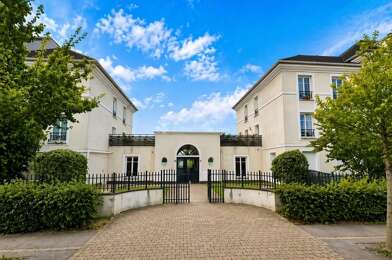 Appartement 2 pièces 212000 €