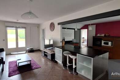 Maison 6 pièces 203000 €