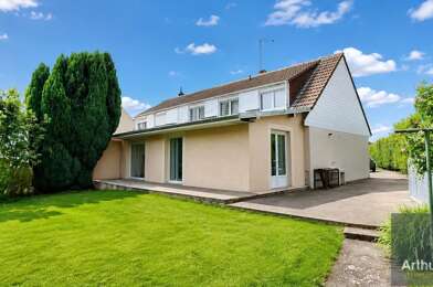 Maison 6 pièces 203000 €