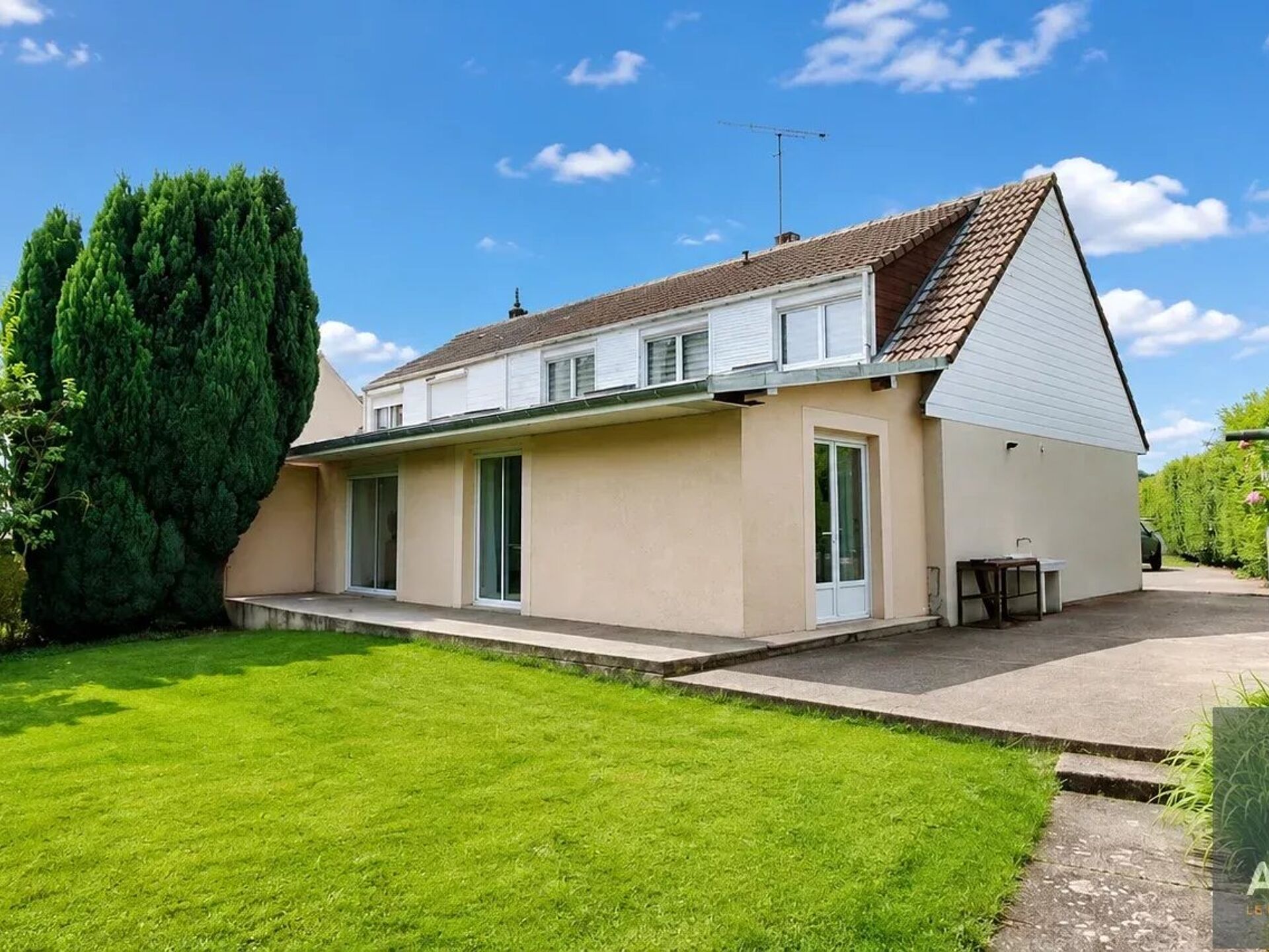 Maison 6 pièces 135 m² · à Thourotte · 135 m² · 195 000 €
