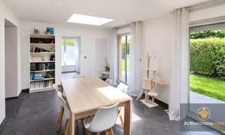 Maison 6 Pièces 135 m² à vendre à Ribécourt-Dreslincourt (60170)