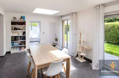 Maison 6 pièces 195000 €