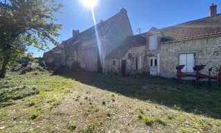 Maison 3 Pièces 106 m² à vendre à Courcelles-le-Roi (45300)