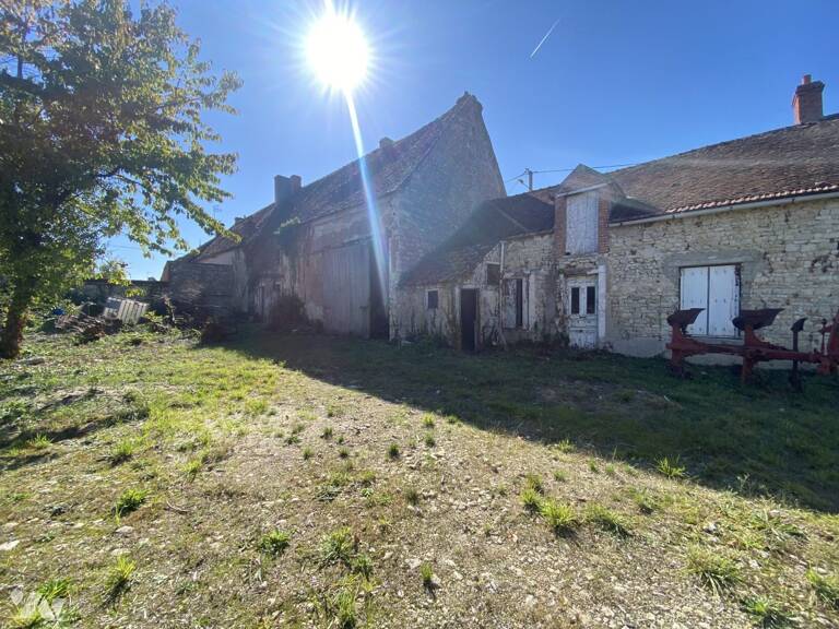 Maison 3 pièces 106 m² — photo 1