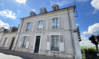 Maison 8 Pièces 230 m² à vendre à Châteaudun (28200)
