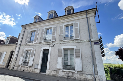 Maison 8 pièces 199000 €