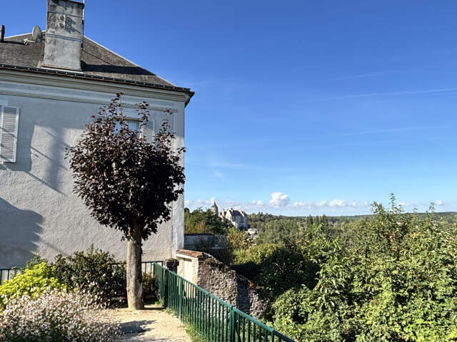 Châteaudun — photo du bien