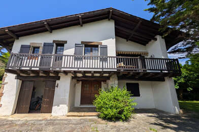 Maison 6 pièces 798000 €