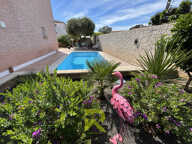 AGDE : Villa familiale d'exception au Puits de So avec Pisci — photo 2