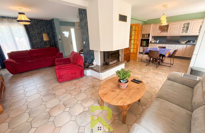 AGDE : Villa familiale d'exception au Puits de So avec Pisci — photo 3