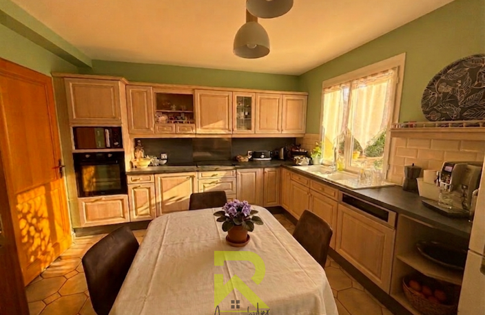 AGDE : Villa familiale d'exception au Puits de So avec Pisci — photo 4