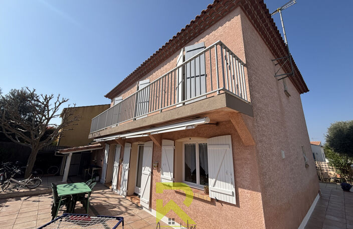 AGDE : Villa familiale d'exception au Puits de So avec Pisci — photo 5