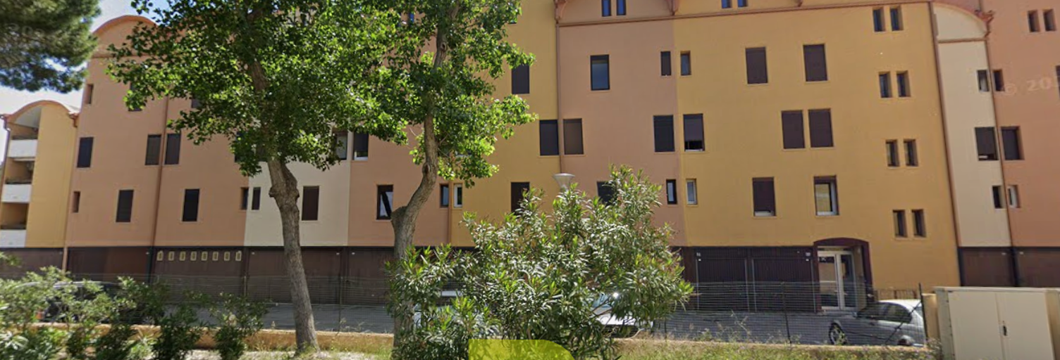 Appartement 4 Pièces 73 m² à vendre à Gruissan (11430)