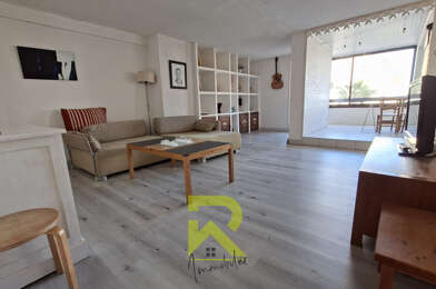 Appartement 4 pièces 215000 €