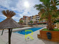 GRUISSAN   DUPLEX 3 CHAMBRES AVEC LOGGIA, PISCINE ET PARKING — photo 3