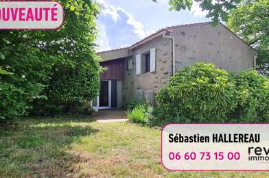 Maison 5 pièces 299000 €