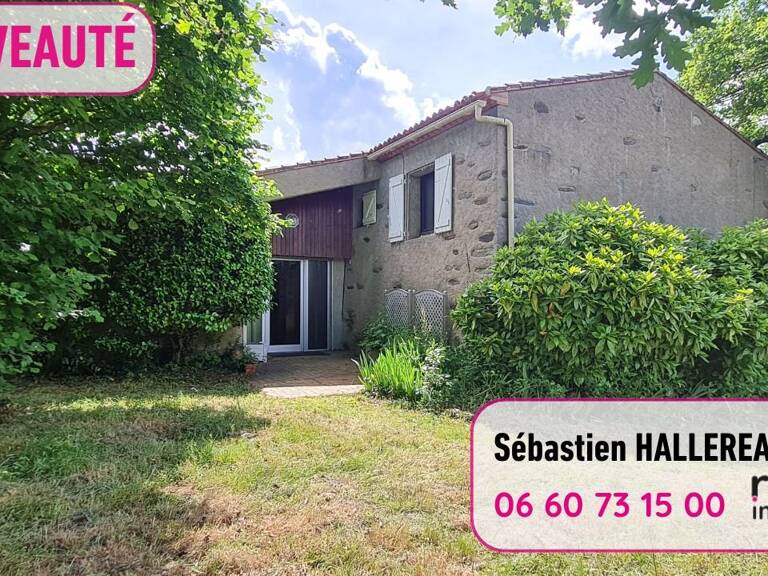 Maison — photo 1