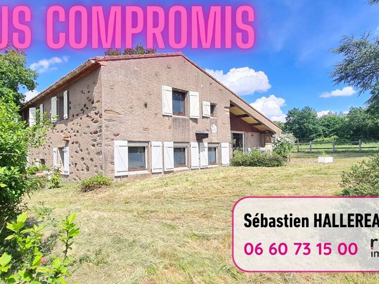 Maison — photo 1