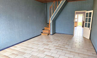 Maison 3 Pièces 75 m² à vendre à Loireauxence (44370)