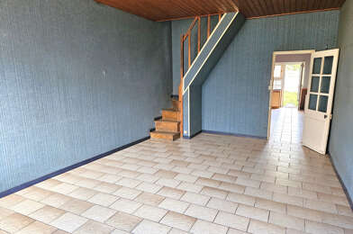 Maison 3 pièces 79500 €