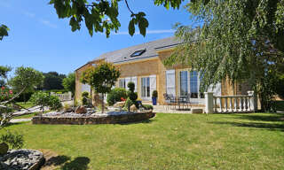 Maison 6 Pièces 131 m² à vendre à Mésanger (44522)