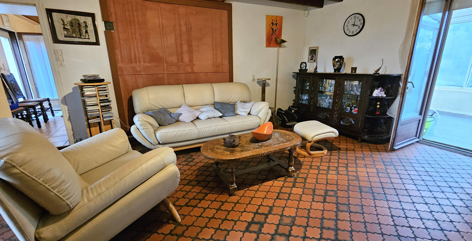 Longère 3 chambres 150m2 MESANGER — photo 1