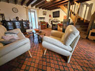 Longère 3 chambres 150m2 MESANGER — photo 2