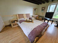 Longère 3 chambres 150m2 MESANGER — photo 3