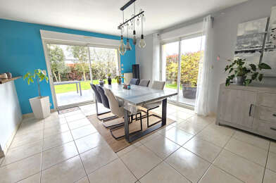 Maison 7 pièces 354900 €