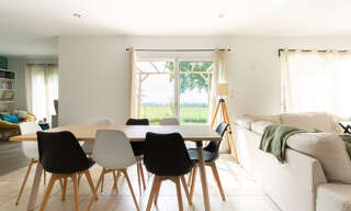 Maison 6 Pièces 112 m² à vendre à La Roche-Blanche (44522)