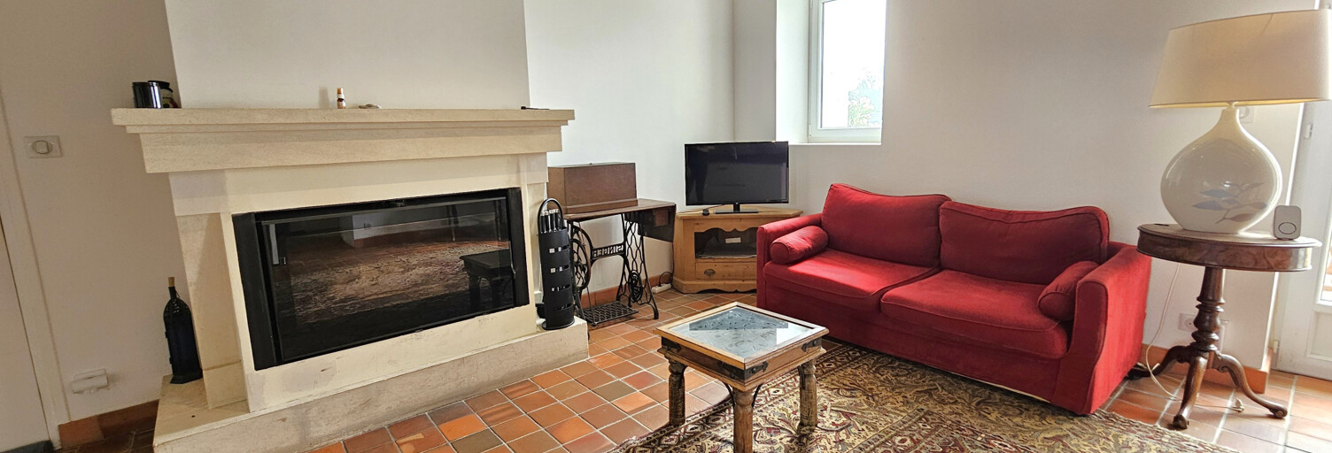 Maison 4 Pièces 93 m² à vendre à Mésanger (44522)