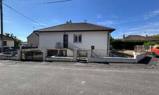 Maison 5 Pièces 75 m² à vendre à Chenôve (21300)